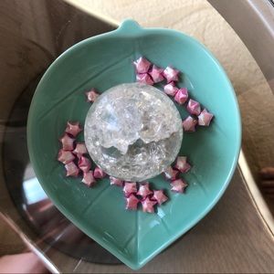 Decorative Glass Ball